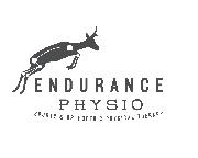 Endurance Physio Sports and Orthorpedic Physical Therapy Logo